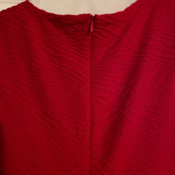 Pink Calvin Klein dress - Picture 4 of 5